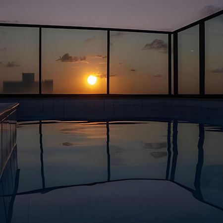 Apartamento Hosts Br - Estudio Em Boa Viagem Recife Exterior foto